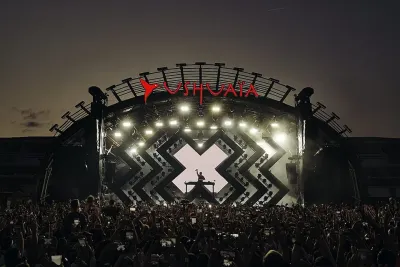 Ushuaia Ibiza
