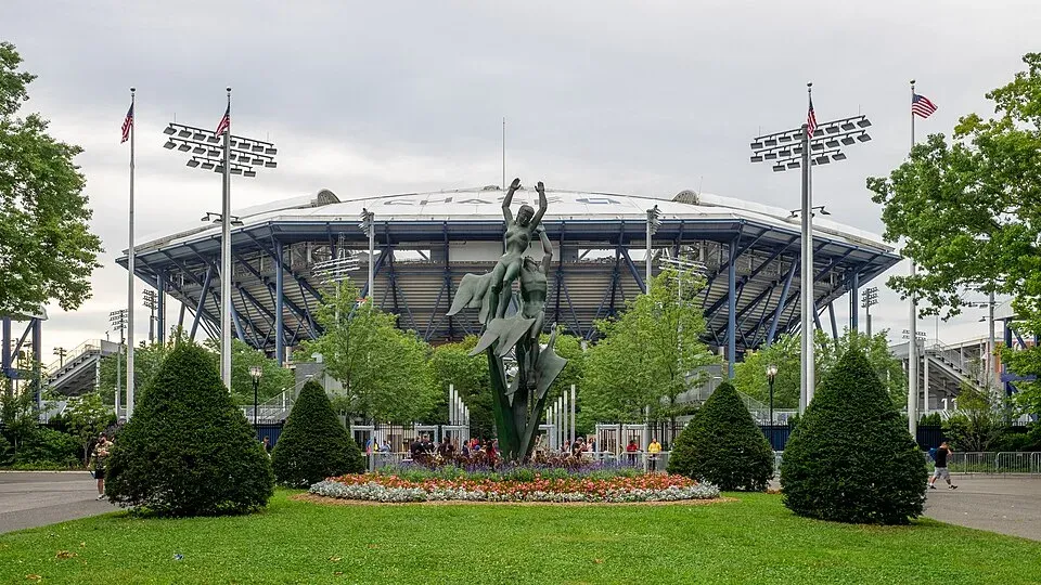 Men’s / Women’s 2nd Round: Session 9 – Grounds Admission Only Tickets and Info