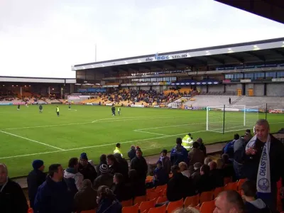 Vale Park