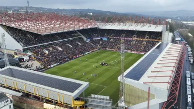 Valley Parade
