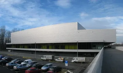 Varazdin Arena