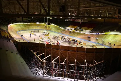 Velodrome