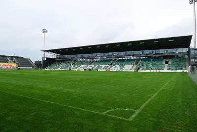 Veritas Stadion
