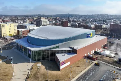 Verizon Wireless Arena