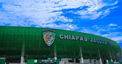 Victor Manuel Reyna Stadium