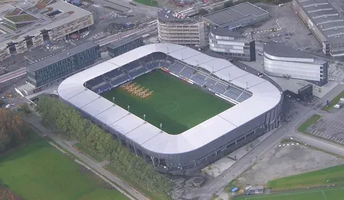Play-Off Round: Viking FK vs TBD Tickets and Info