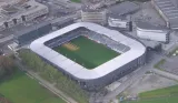 Play-Off Round: Viking FK vs TBD
