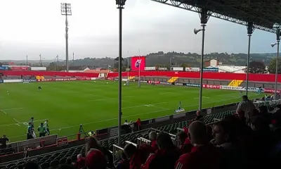 Virgin Media Park