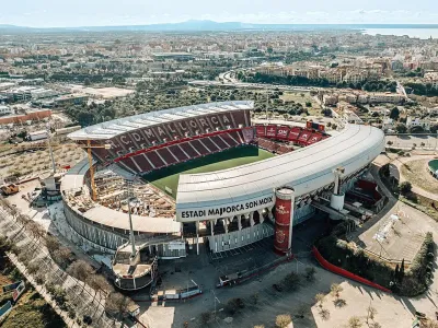 RCD Mallorca vs FC Andorra