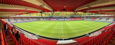 Voith Arena