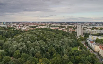 Volkspark