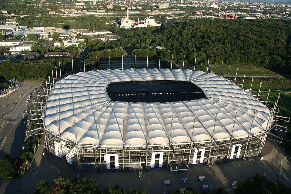 Hamburger SV vs. SV Werder Bremen Tickets and Info