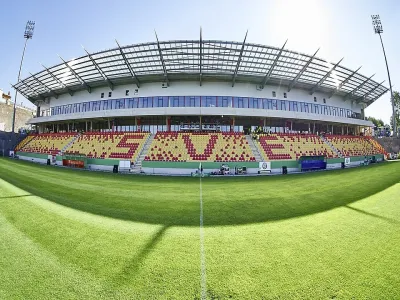 SV Elversberg vs Bayer Leverkusen