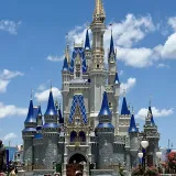 Walt Disney World® Resort: 5-Day Ticket