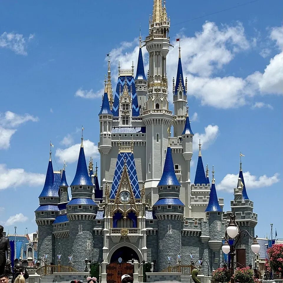 Walt Disney World, Orlando