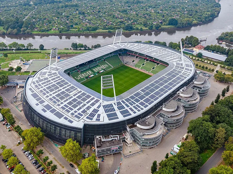 Werder Bremen vs AJ Auxerre Tickets and Info