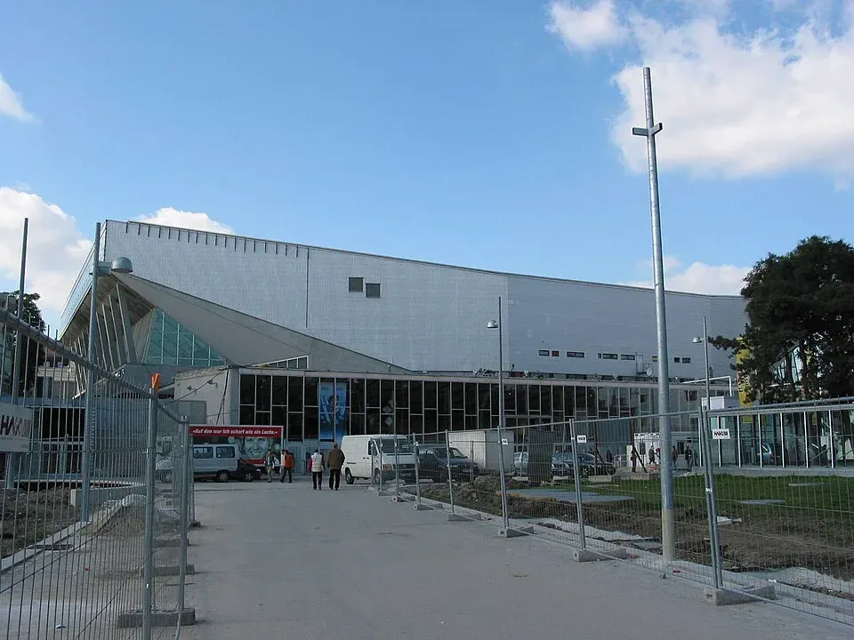 Vienna Open: Main Draw 2nd Round - Tableau Principal 2emeTour Tickets and Info