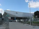 Vienna Open: Qualifying - Qualifications