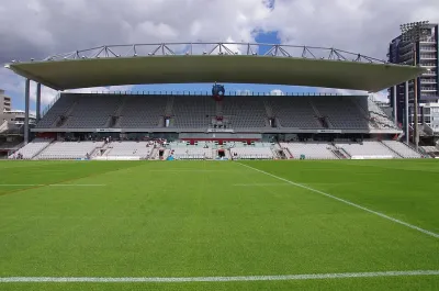 WIN Stadium