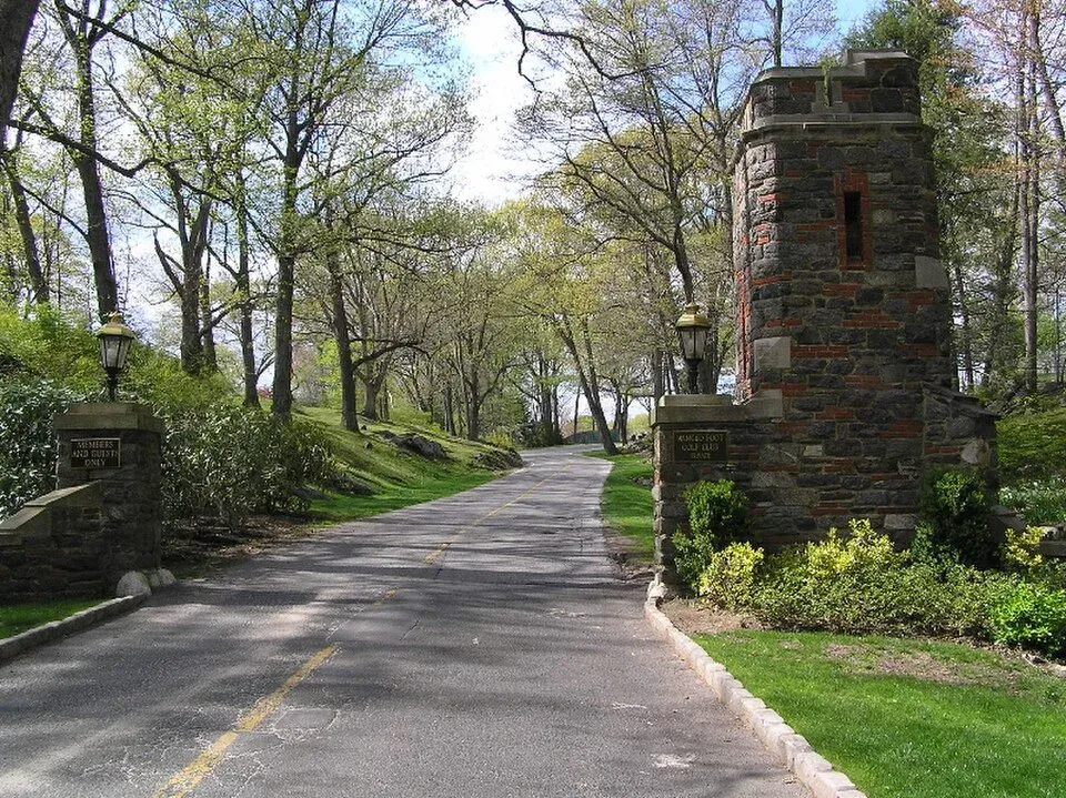 Winged Foot Golf Club, Mamaroneck