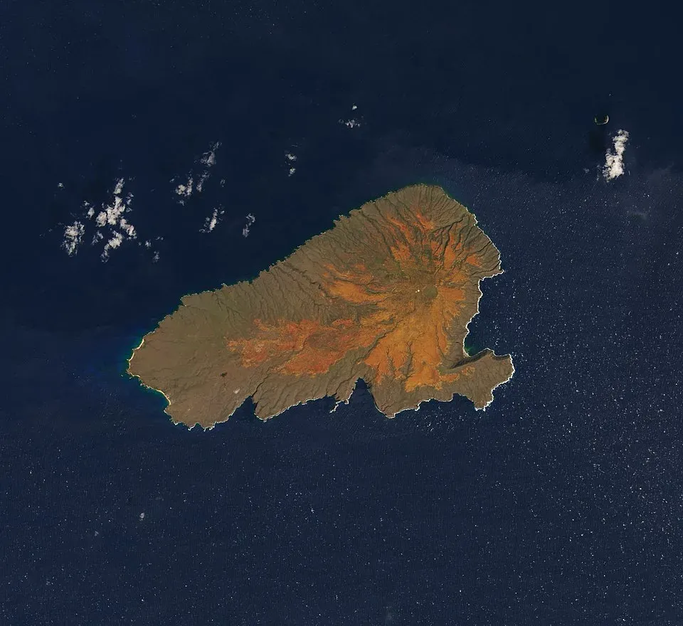 Kahoolawe, Maui