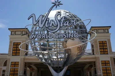 Winstar Casino
