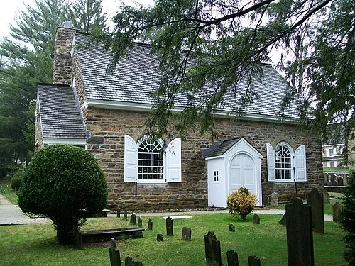St David's Episcopal Church, Friday Harbor