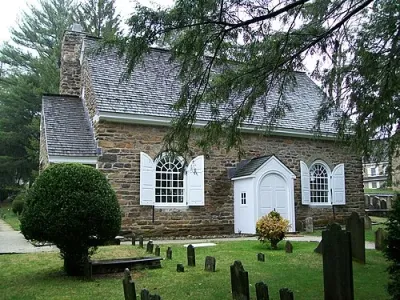 St David's Episcopal Church