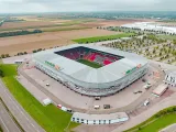 FC Augsburg vs Sassuolo