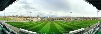 Yerevan Football Academy Stadium
