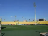 Al Wasl vs Al-Ahli Saudi FC