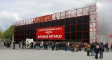 The Dire Straits Experience-Montpellier, France