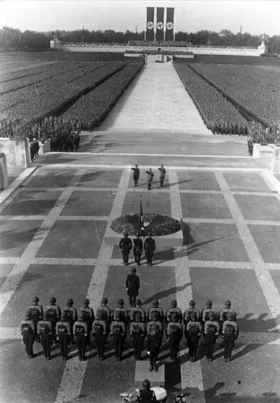 Zeppelinfeld
