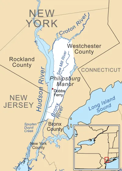 Philipsburg Manor