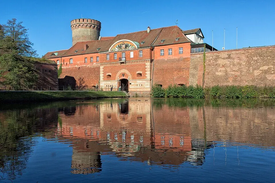 Zitadelle Spandau, Berlin