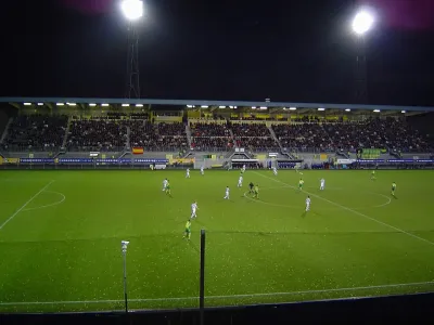 Zuiderpark Stadion