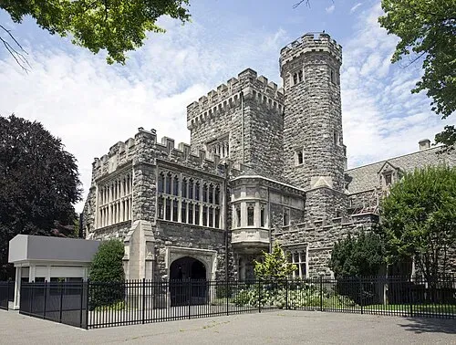Hempstead House, Sands Point