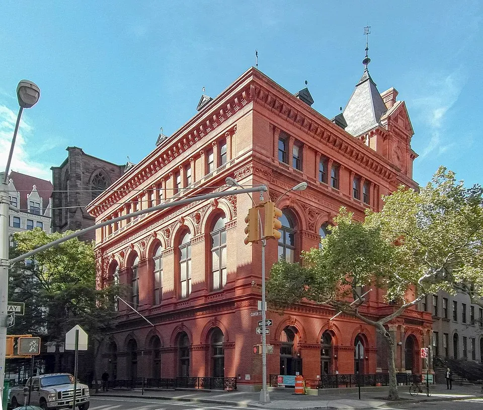 Center for Brooklyn History, New York
