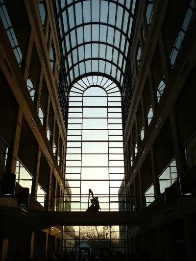 Library of Michigan