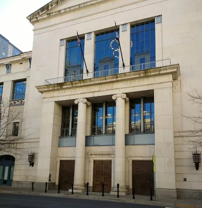 Nashville Public Library North Branch