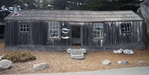 Photo of Whalers Cabin