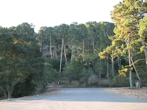 Photo of Tilden Regional Park Little Farm