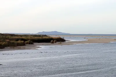 McGrath State Beach