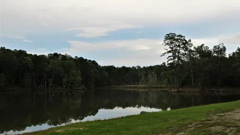 Photo of Holmes County State Park