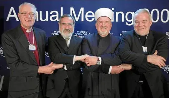 Interfaith 21, New York
