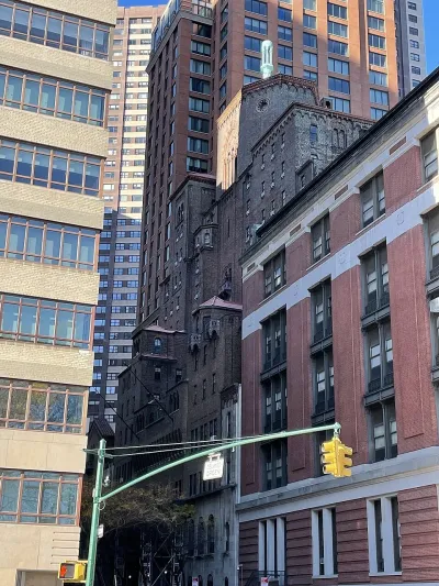 West Side YMCA