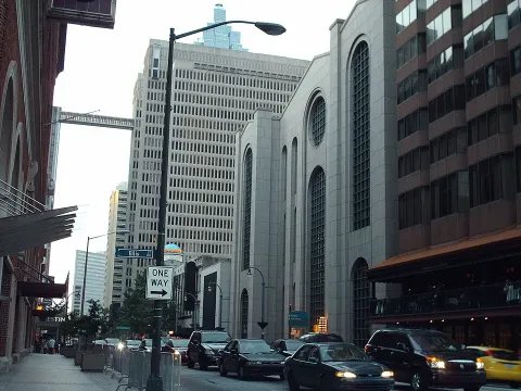 Photo of District Hotel