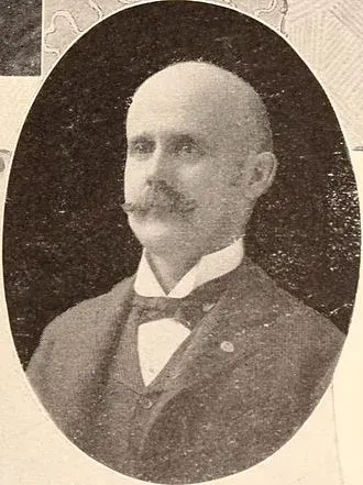 Benn Conger Inn