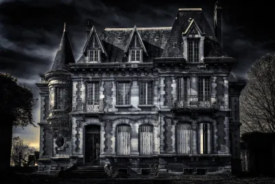 Old Mansion Inn