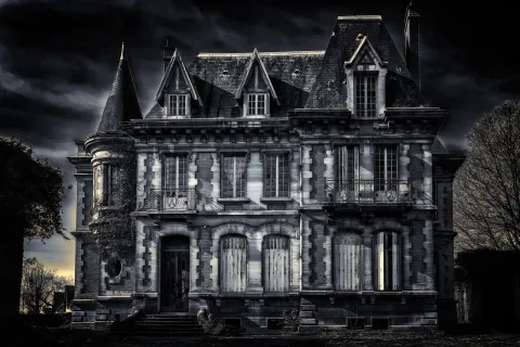 Photo of Old Mansion Inn